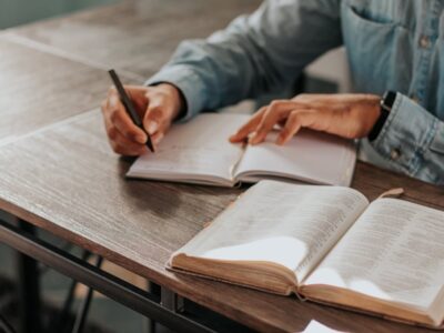 Junior Secondary English Language