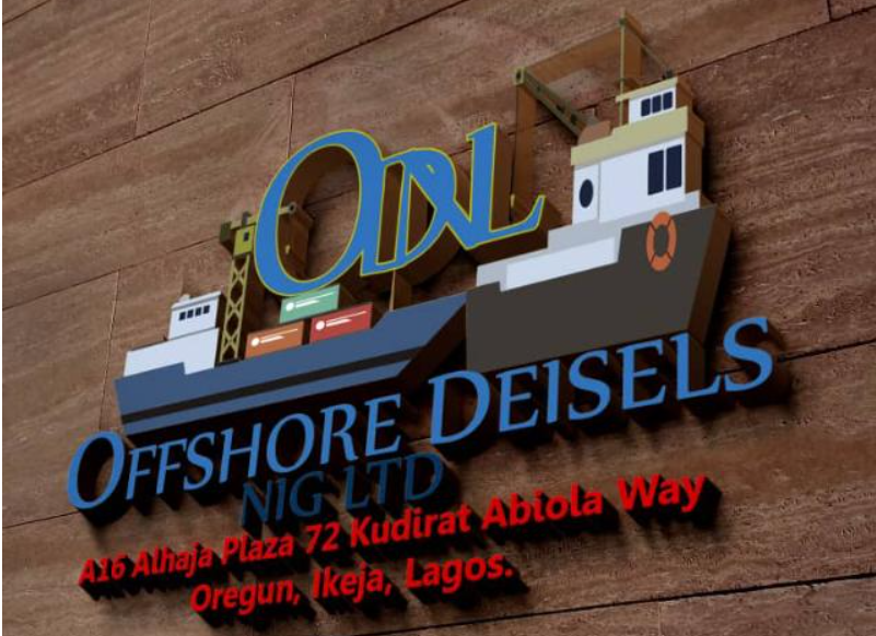 Offshore Diesels Limited